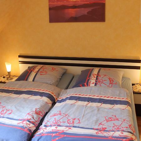 Attractive Apartment In Kluetz Near The Sea كلوتز المظهر الخارجي الصورة