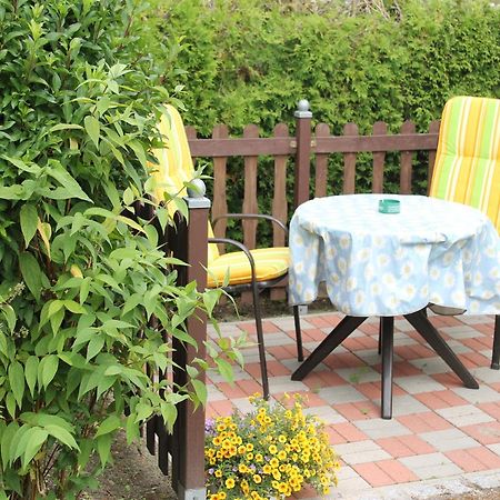 Attractive Apartment In Kluetz Near The Sea كلوتز المظهر الخارجي الصورة