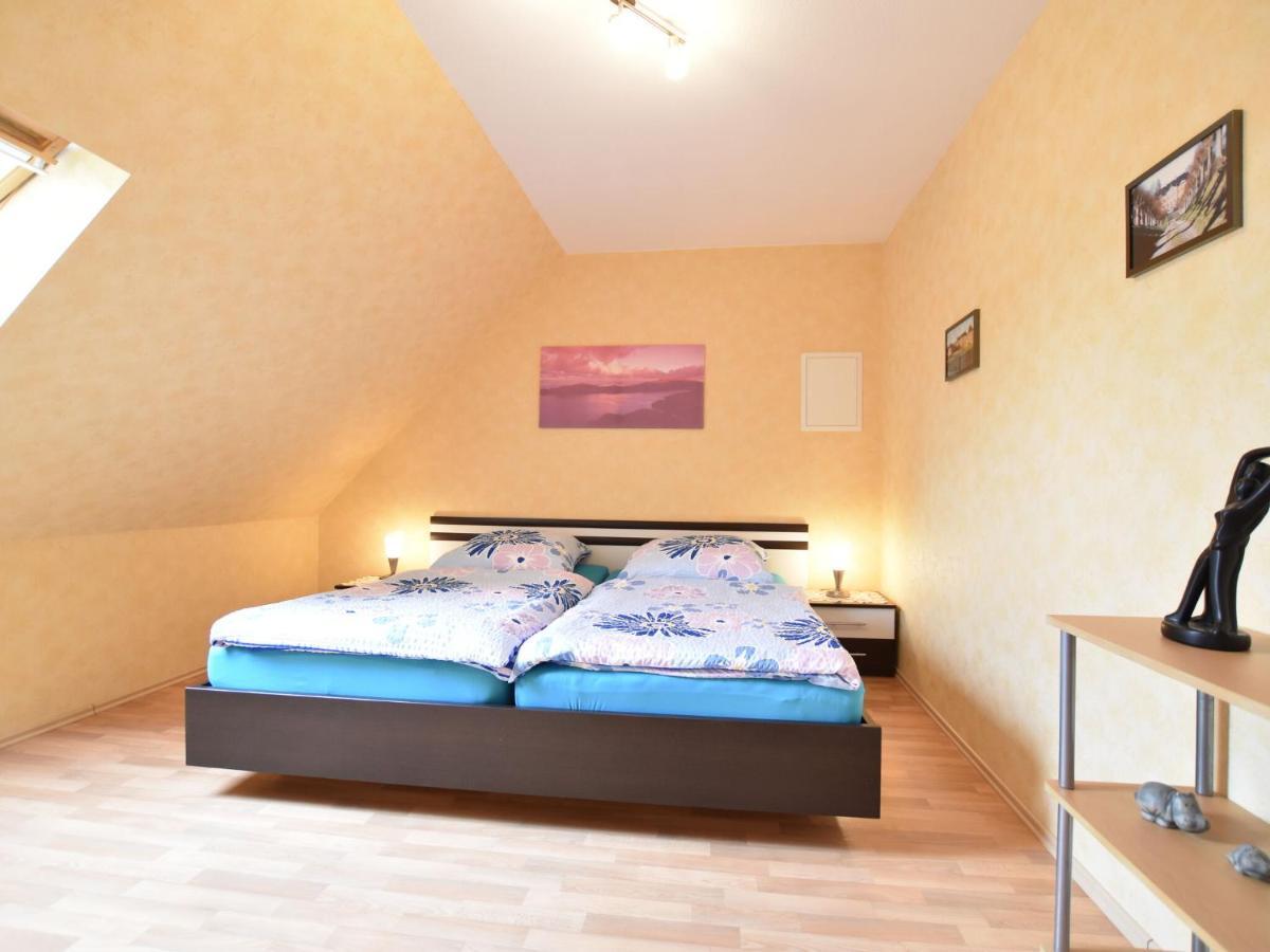 Attractive Apartment In Kluetz Near The Sea كلوتز المظهر الخارجي الصورة