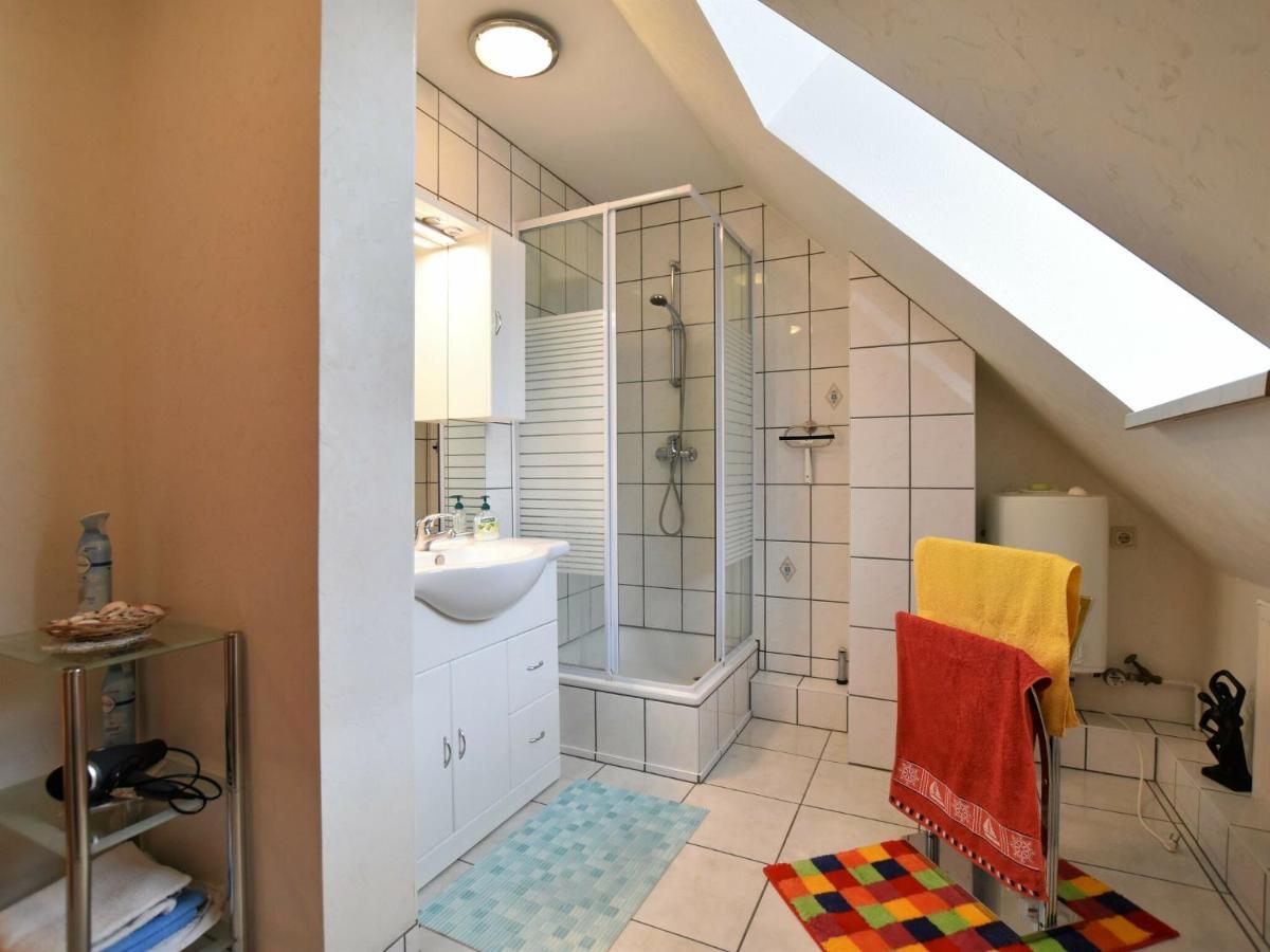 Attractive Apartment In Kluetz Near The Sea كلوتز المظهر الخارجي الصورة
