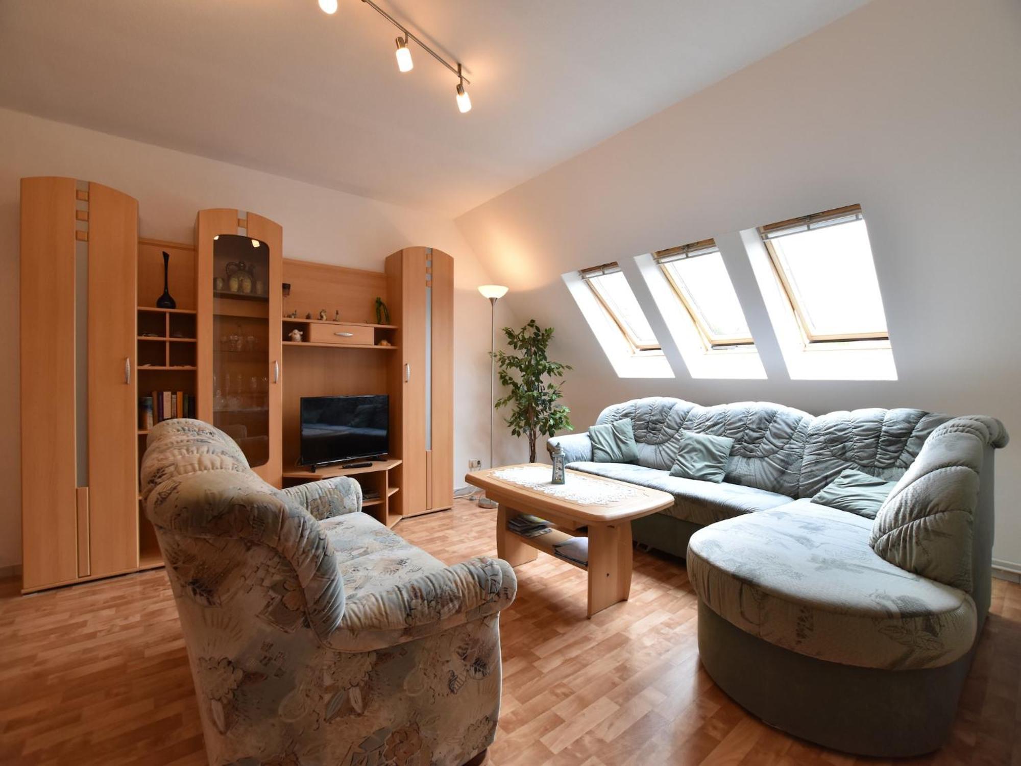 Attractive Apartment In Kluetz Near The Sea كلوتز المظهر الخارجي الصورة