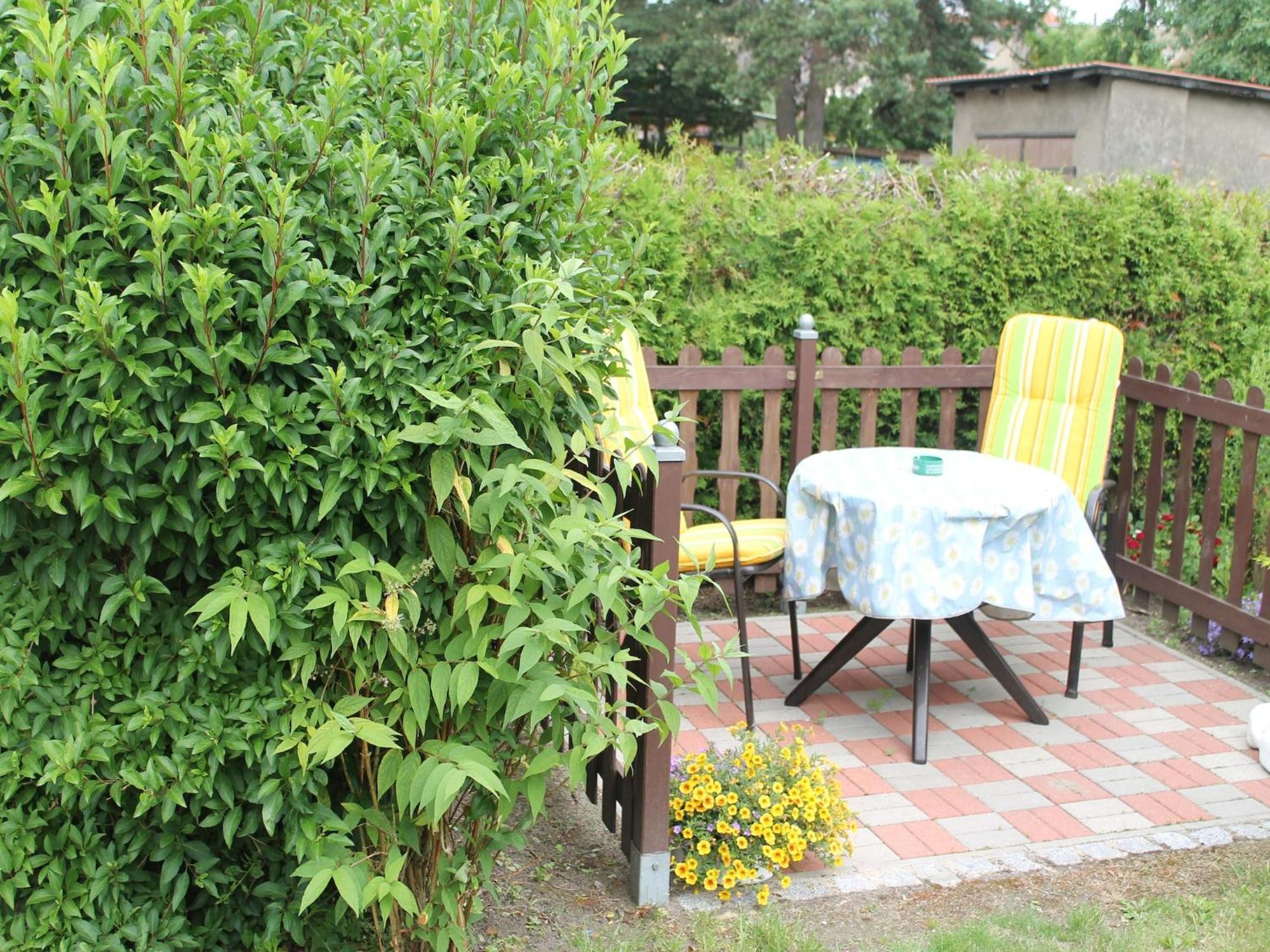 Attractive Apartment In Kluetz Near The Sea كلوتز المظهر الخارجي الصورة