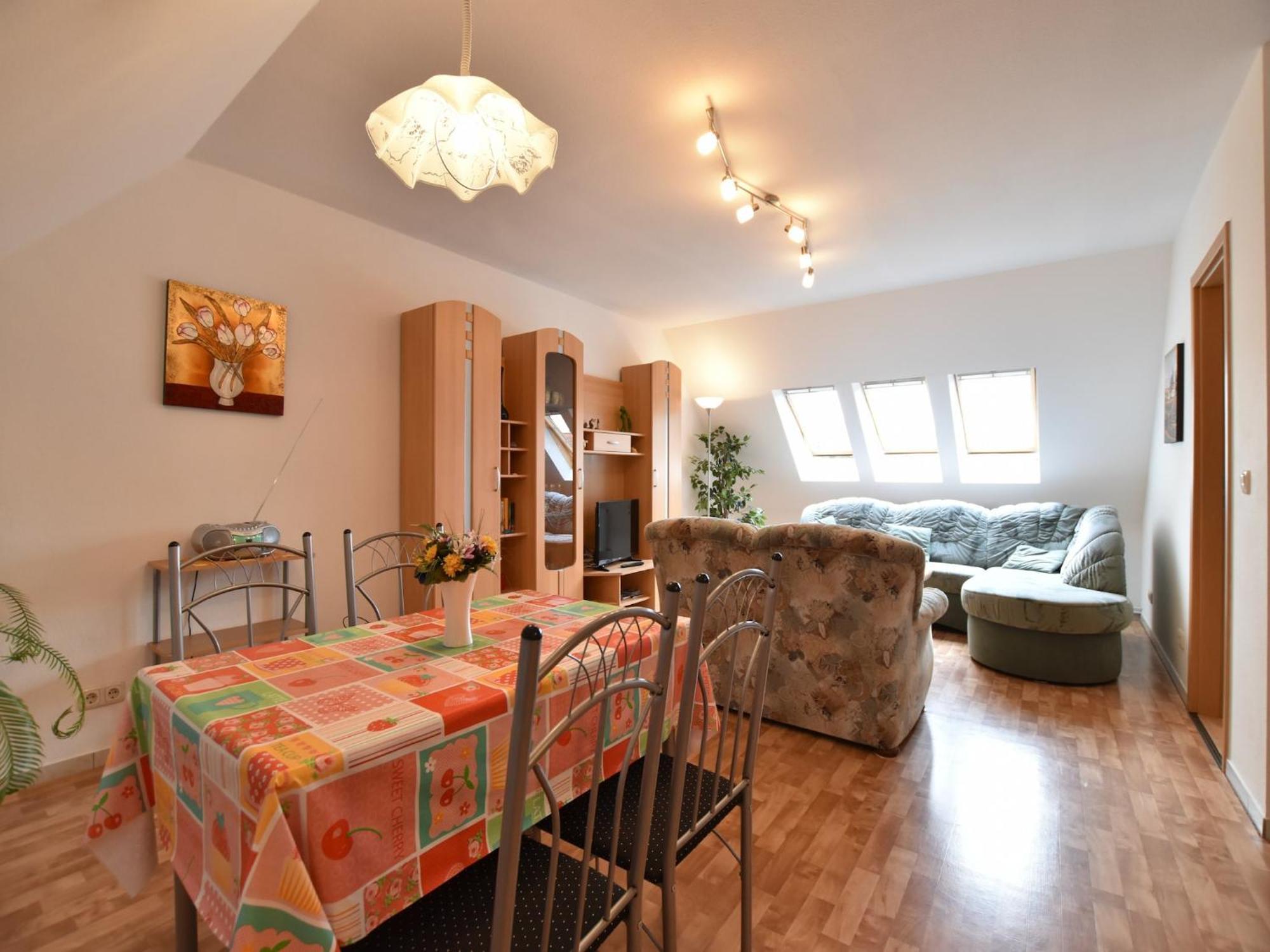 Attractive Apartment In Kluetz Near The Sea كلوتز المظهر الخارجي الصورة